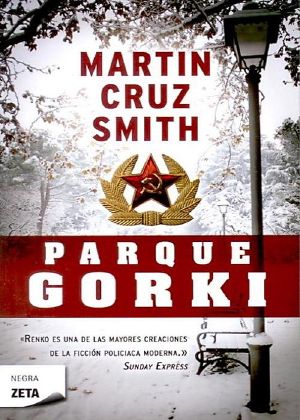 [Arkady Renko 01] • Parque Gorki